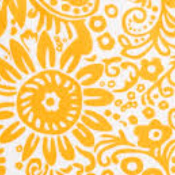 Ripskirt Hawaii - Tuscan Sunflower yellow! Beach Ready - Picture 7 of 8